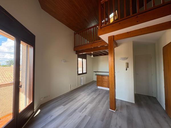 Appartement T2 en duplex rénové d'environ 44,80 m2 MARMANDE 47200 Détails des diagnostics énergétiques