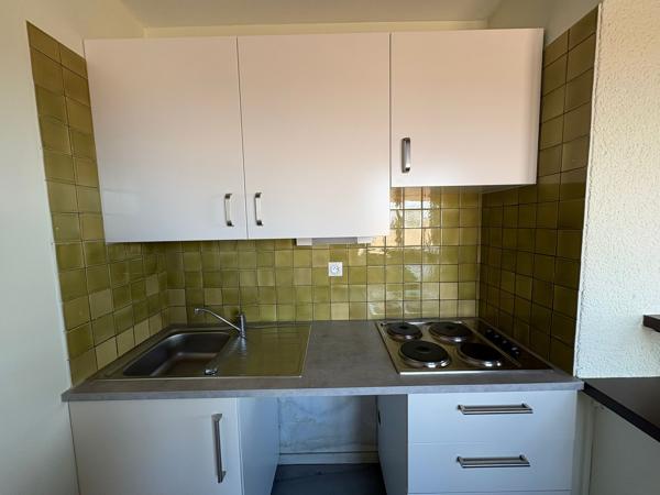 Appartement T2 en duplex rénové d'environ 44,80 m2 MARMANDE 47200 Détails des diagnostics énergétiques