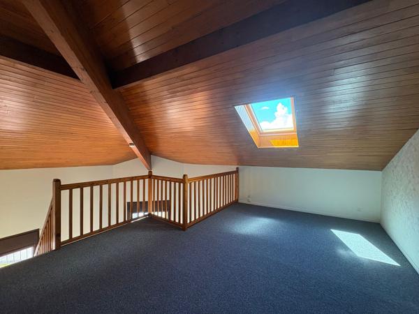 Appartement T2 en duplex rénové d'environ 44,80 m2 MARMANDE 47200 Détails des diagnostics énergétiques