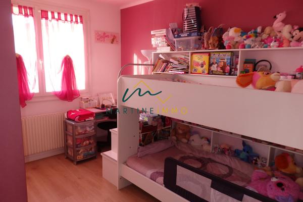 MAISON CLIMATISEE A VENDRE A MARMANDE QUARTIER CALME