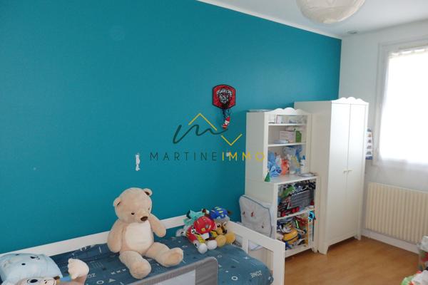 MAISON CLIMATISEE A VENDRE A MARMANDE QUARTIER CALME