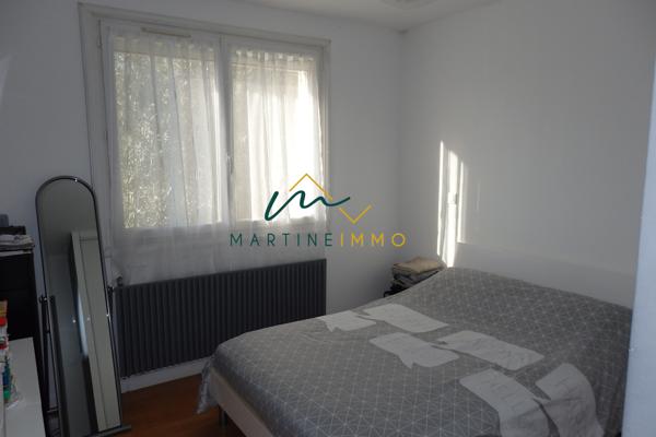 MAISON CLIMATISEE A VENDRE A MARMANDE QUARTIER CALME
