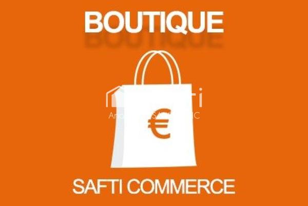 Fonds de commerce idéal au cœur des Minimes