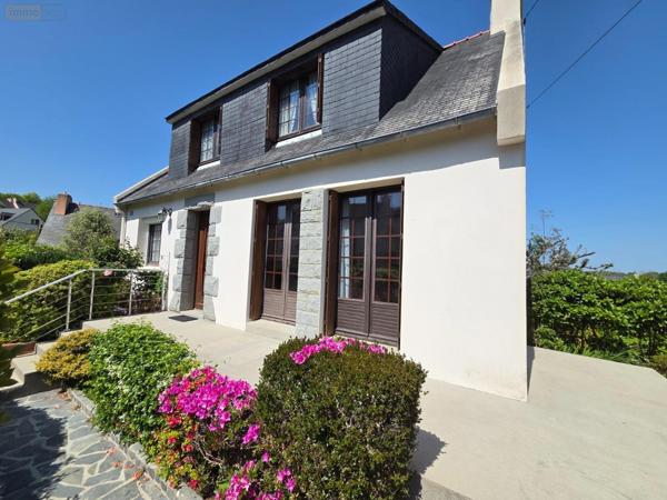 Maison à vendre à Brest dans le Finistère (29200), ref : 28042026   
Vallon du Stang-Alar
