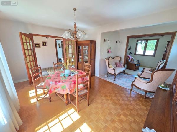 Maison à vendre à Brest dans le Finistère (29200), ref : 28042026   
Vallon du Stang-Alar