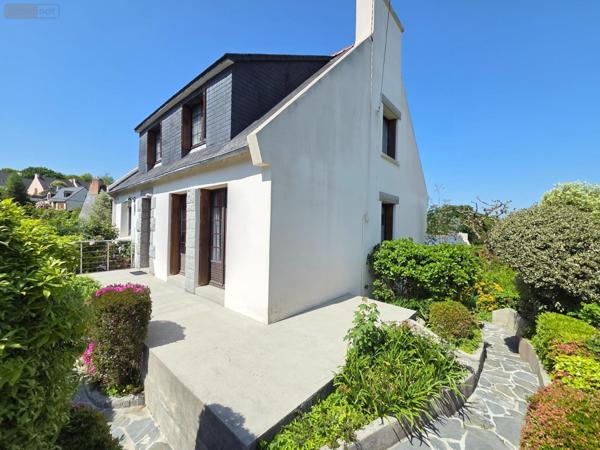 Maison à vendre à Brest dans le Finistère (29200), ref : 28042026   
Vallon du Stang-Alar