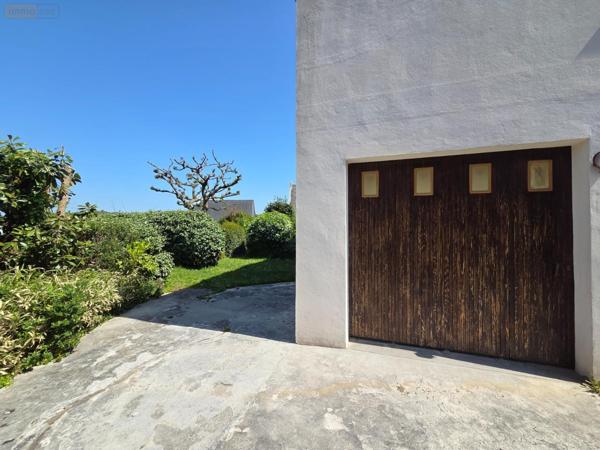 Maison à vendre à Brest dans le Finistère (29200), ref : 28042026   
Vallon du Stang-Alar