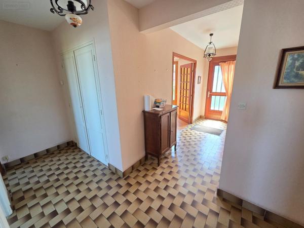 Maison à vendre à Brest dans le Finistère (29200), ref : 28042026   
Vallon du Stang-Alar