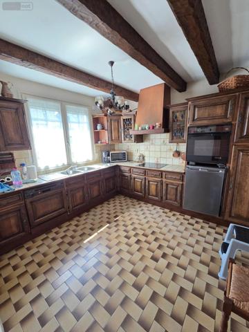 Maison à vendre à Brest dans le Finistère (29200), ref : 28042026   
Vallon du Stang-Alar