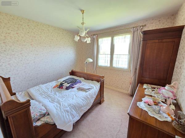 Maison à vendre à Brest dans le Finistère (29200), ref : 28042026   
Vallon du Stang-Alar