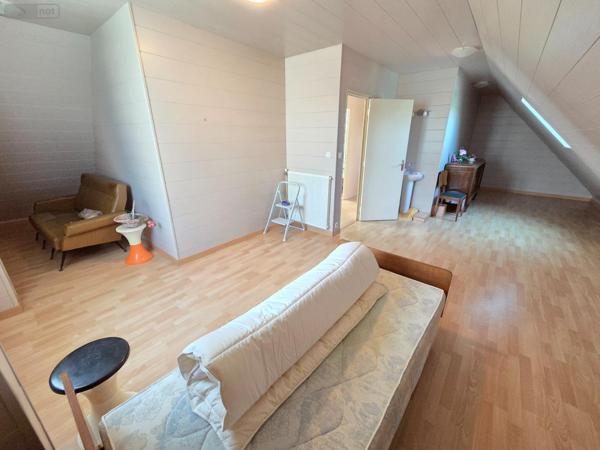 Maison à vendre à Brest dans le Finistère (29200), ref : 28042026   
Vallon du Stang-Alar