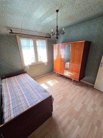 Maison à vendre à Brest dans le Finistère (29200), ref : 28042026   
Vallon du Stang-Alar