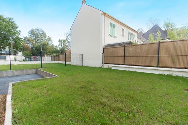 Appartement St Germain Les Arpajon 2 pièce(s) 40.80 m2