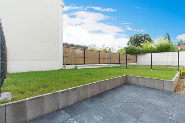 Appartement St Germain Les Arpajon 2 pièce(s) 40.80 m2