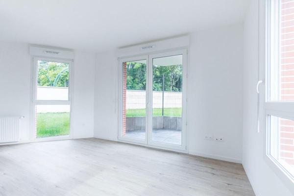 Appartement St Germain Les Arpajon 2 pièce(s) 40.80 m2