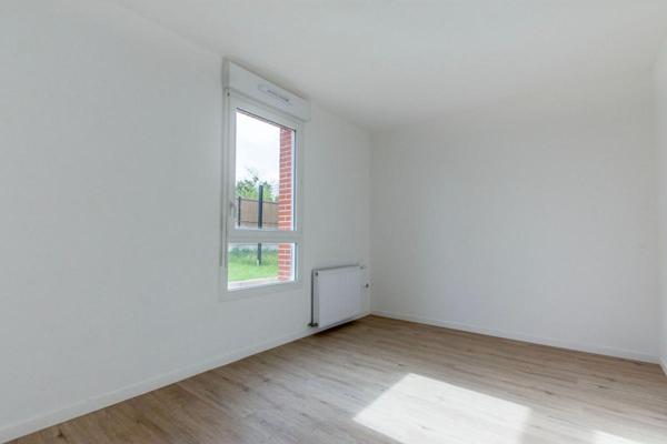 Appartement St Germain Les Arpajon 2 pièce(s) 40.80 m2