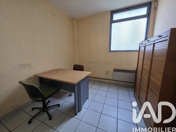 Parking à vendre 510 m² Cronat