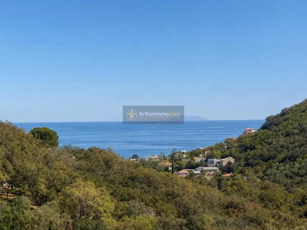 Vente                                                      Maison
                        
                     6 pièces                      140 m2                     à Santa-Maria-Di-Lota