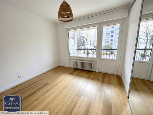 Appartement à vendre 2 pièces 38m²