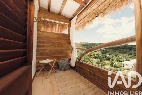 Appartement à vendre 3 pièces 25 m² Sainte-Anne