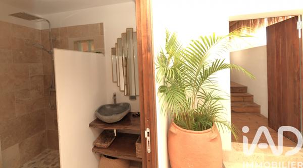 Appartement à vendre 3 pièces 25 m² Sainte-Anne