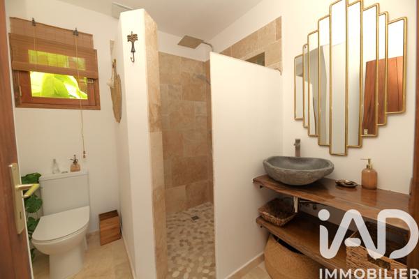 Appartement à vendre 3 pièces 25 m² Sainte-Anne