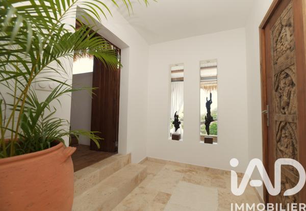 Appartement à vendre 3 pièces 25 m² Sainte-Anne