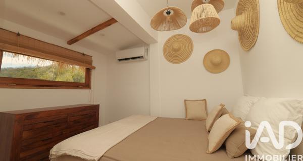 Appartement à vendre 3 pièces 25 m² Sainte-Anne