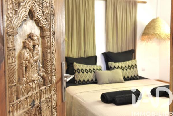 Appartement à vendre 3 pièces 25 m² Sainte-Anne