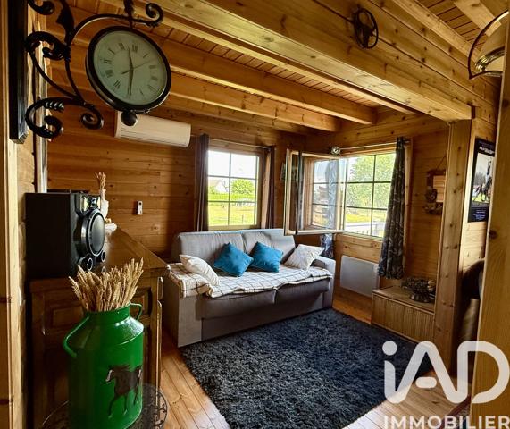 Maison à vendre 2 pièces 61,56 m² Sancoins