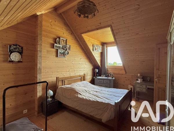 Maison à vendre 2 pièces 61,56 m² Sancoins