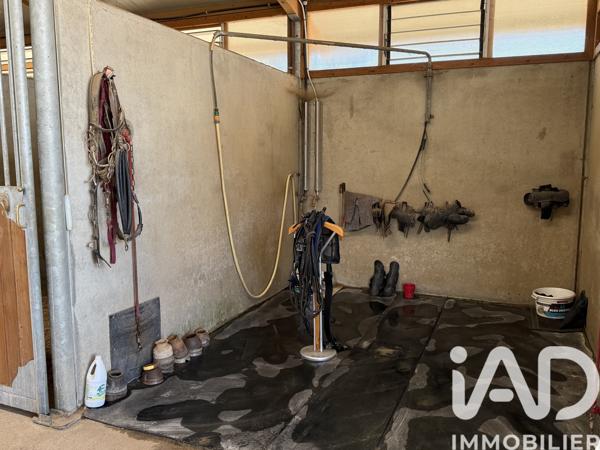 Maison à vendre 2 pièces 61,56 m² Sancoins