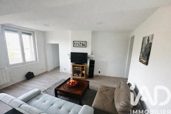 Appartement à vendre 7 pièces 112 m² Aire-sur-l'Adour