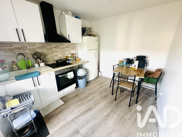 Appartement à vendre 7 pièces 112 m² Aire-sur-l'Adour