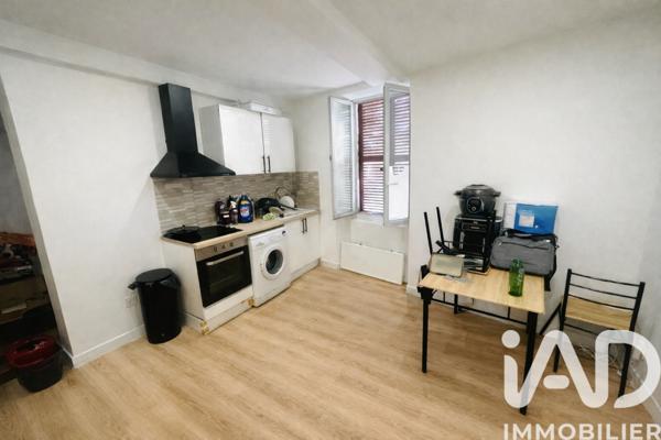 Appartement à vendre 7 pièces 112 m² Aire-sur-l'Adour