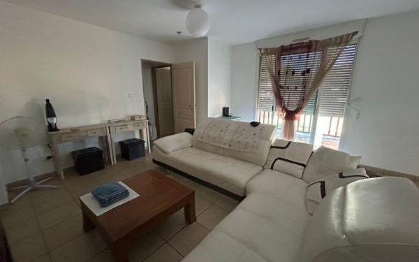 Appartement à vendre    3 pièces •  Saint-Pierre