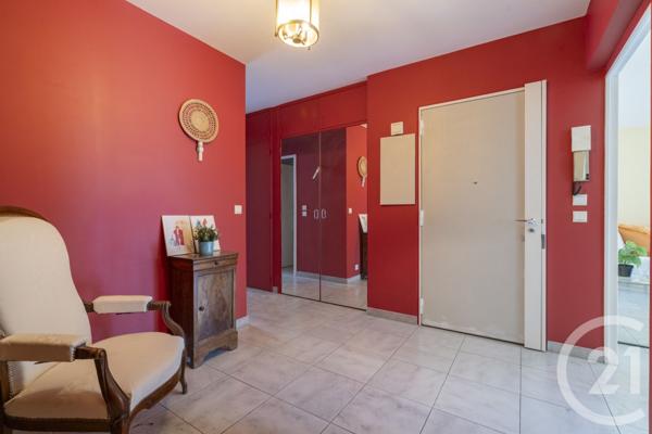 Appartement F4 à vendre  4 pièces - 120 m2 MARSEILLE - 13005