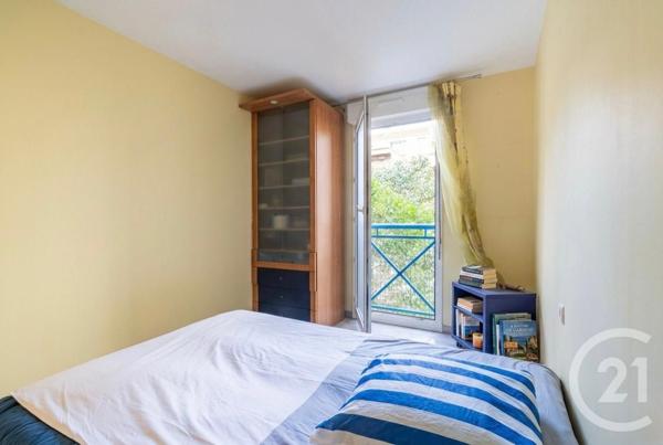 Appartement F4 à vendre  4 pièces - 120 m2 MARSEILLE - 13005