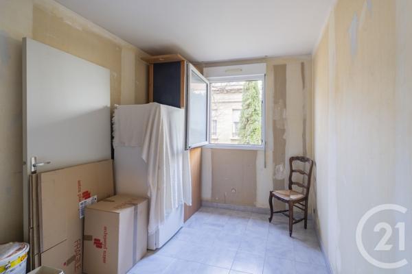 Appartement F4 à vendre  4 pièces - 120 m2 MARSEILLE - 13005