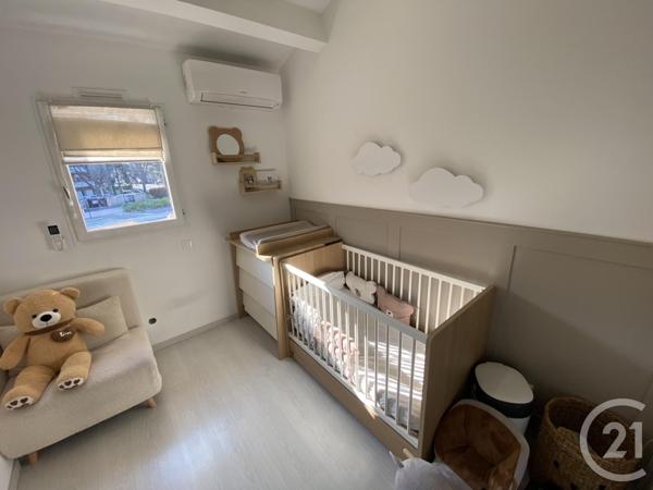 Maison à vendre  3 pièces - 44,19 m2 STE MAXIME - 83