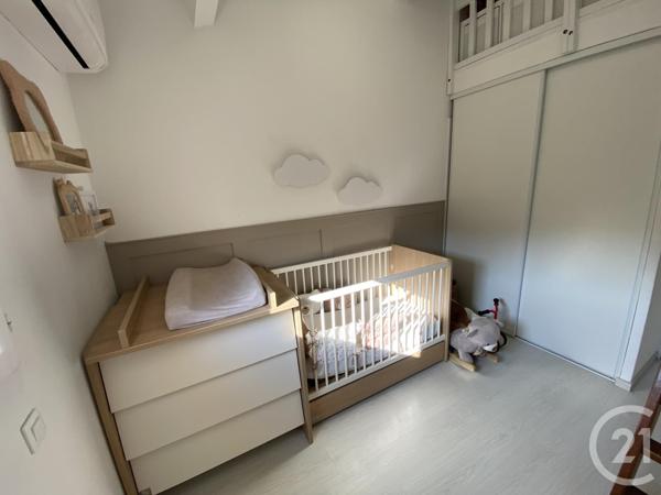 Maison à vendre  3 pièces - 44,19 m2 STE MAXIME - 83