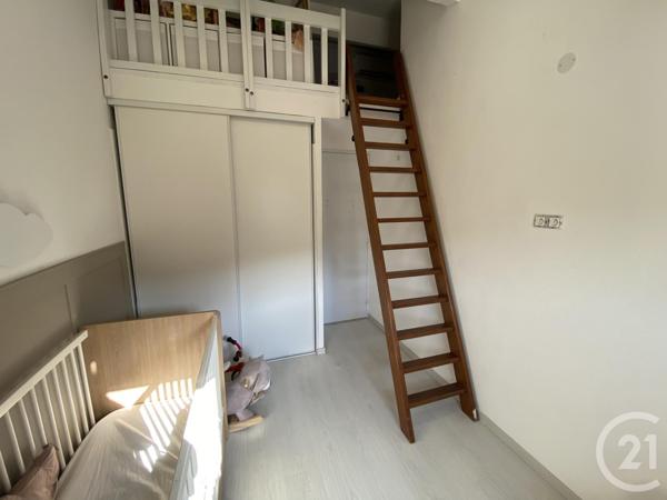 Maison à vendre  3 pièces - 44,19 m2 STE MAXIME - 83