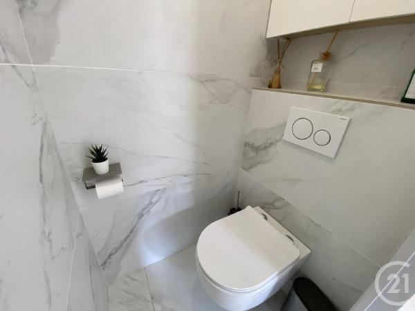 Maison à vendre  3 pièces - 44,19 m2 STE MAXIME - 83