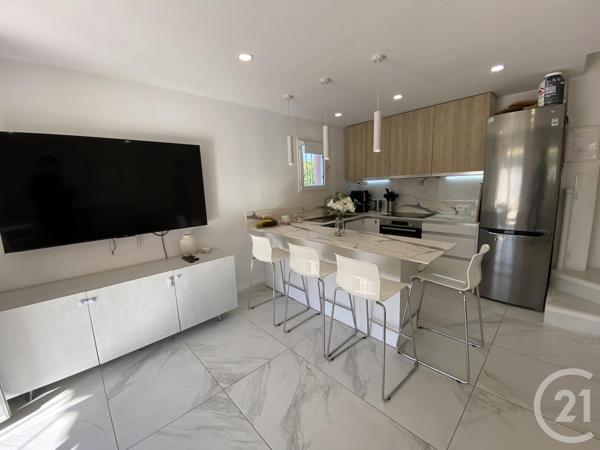 Maison à vendre  3 pièces - 44,19 m2 STE MAXIME - 83