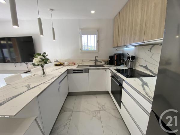 Maison à vendre  3 pièces - 44,19 m2 STE MAXIME - 83