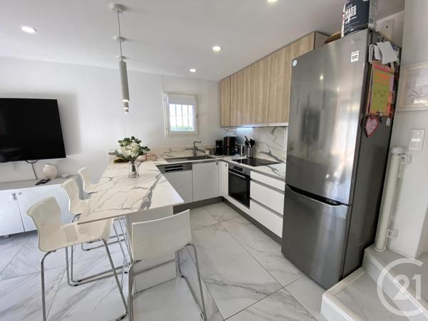 Maison à vendre  3 pièces - 44,19 m2 STE MAXIME - 83