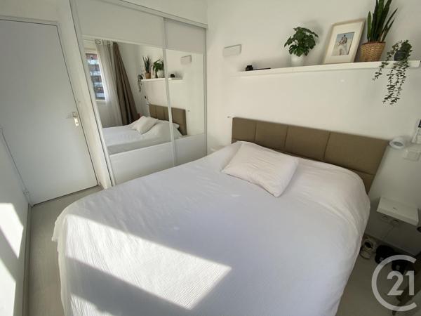 Maison à vendre  3 pièces - 44,19 m2 STE MAXIME - 83