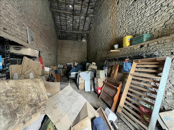 Maison à vendre |  Ruffec |  3 pièces | 82 m²