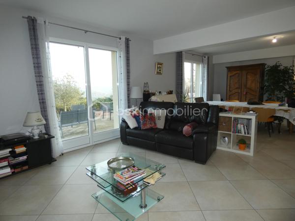 Maison d architecte de 377 m²