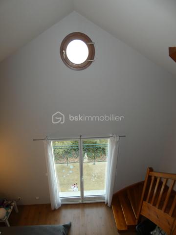 Maison d architecte de 377 m²